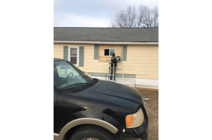 Get Miles Contractors