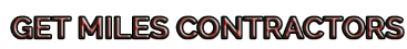 Get Miles Contractors